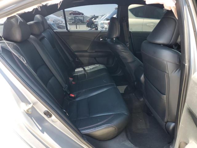 2017 HONDA ACCORD SPO - 1HGCR2F17HA058970