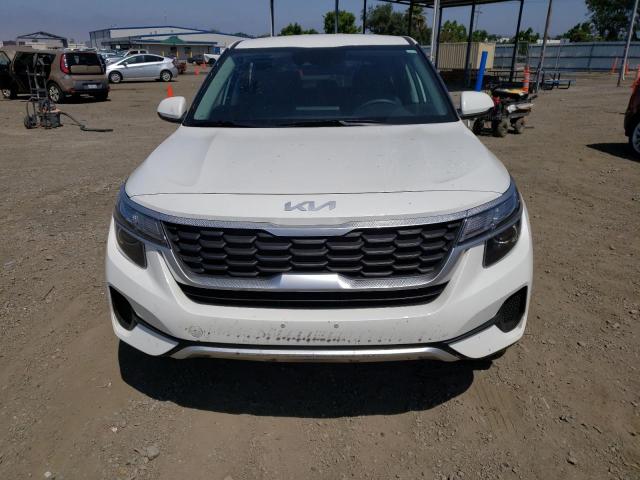 KNDEPCAA7N7322644 KIA Seltos Lx