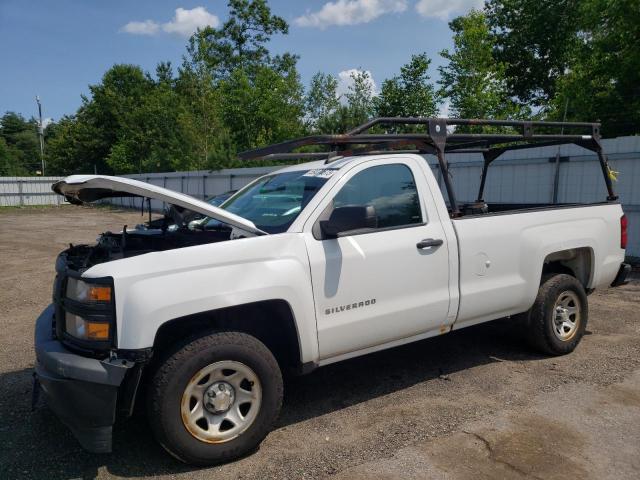 2015 Chevrolet C/K 1500 