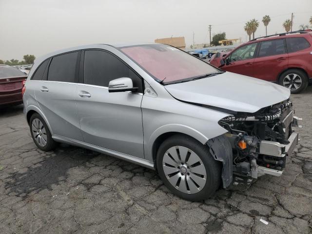 VIN WDDVP9AB6EJ001697 2014 MERCEDES-BENZ B-CLASS no.4