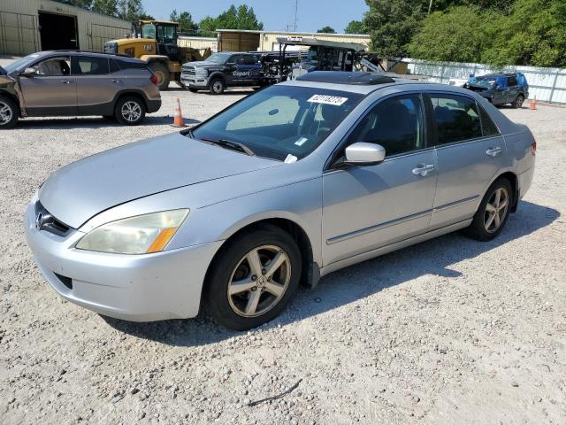 2003 Honda Accord Coupe EX