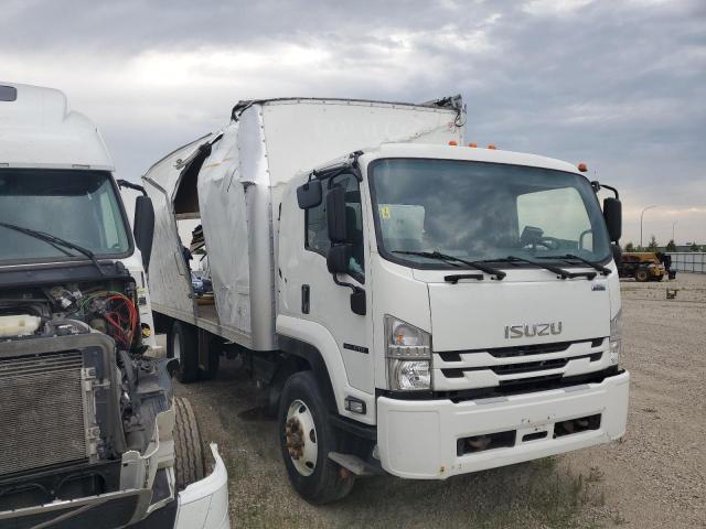 Isuzu FTR 2008