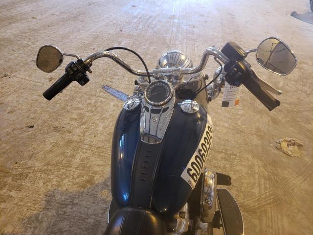 2020 HARLEY-DAVIDSON FLHC 1HD1YAJ1XLB070509