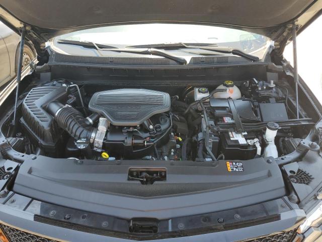 1GYKPGRS6LZ182993 Cadillac XT6 SPORT