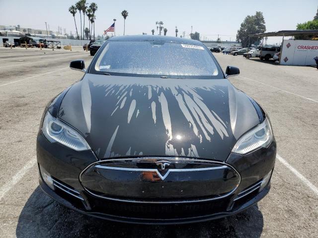 5YJSA1H19EFP31897 Tesla MODEL S
