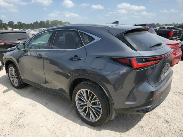 2022 LEXUS NX 350 JTJGGCEZ1N2004814