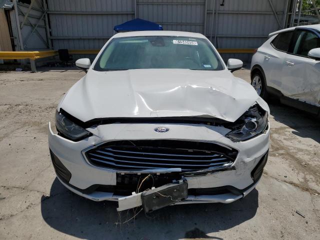 3FA6P0H78LR237689 2020 FORD FUSION, photo no. 5