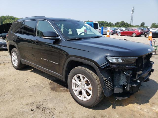 1C4RJKBG4N8545301 Jeep Grand Cherokee L Limited