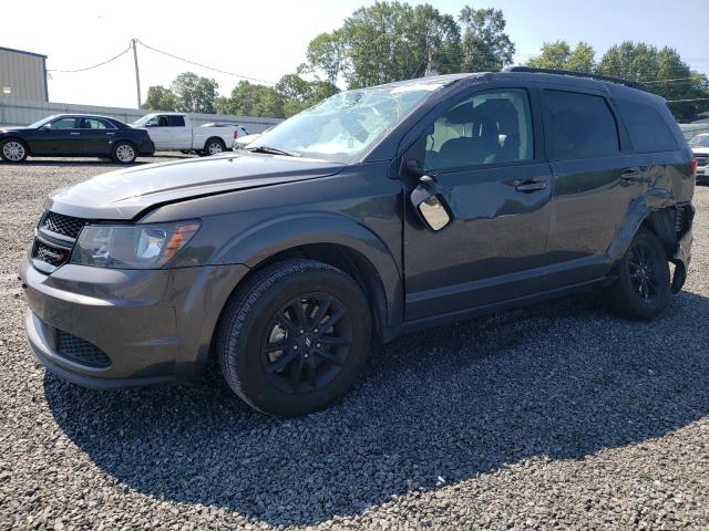 2020 Dodge Journey SE