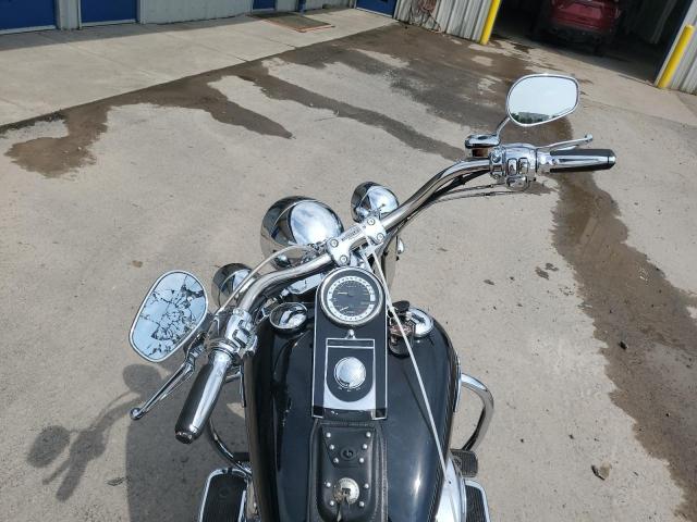 2006 HARLEY-DAVIDSON FLSTNI - 1HD1JDB1X6Y086411