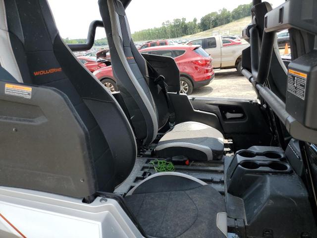 2022 YAMAHA YXE1000 5Y4AN39YXNA107131