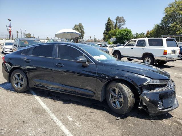 5XXG14J26MG016954 KIA K5 LXS