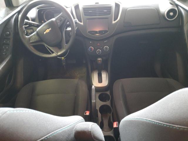 2015 CHEVROLET TRAX 1LS - 3GNCJPSB3FL256802