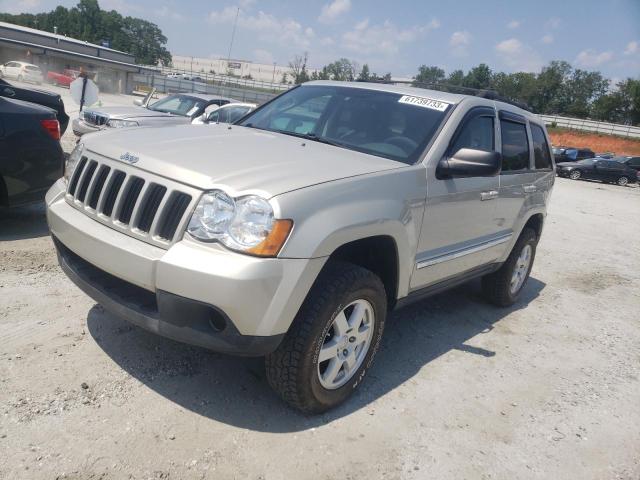 2010 Jeep Grand Cherokee Laredo