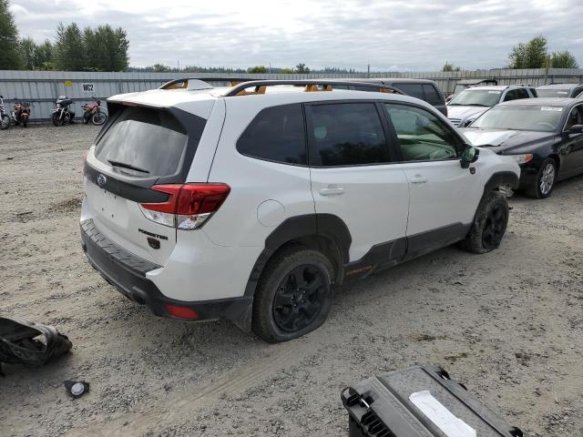 JF2SKAMC5NH522162 Subaru Forester Wilderness