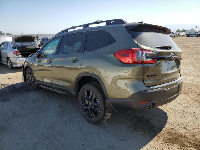 4S4WMAKD3P3413300 Subaru Ascent Limited