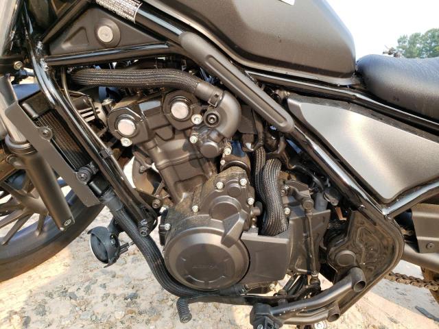 2022 HONDA CMX500 MLHPC5603N5500915