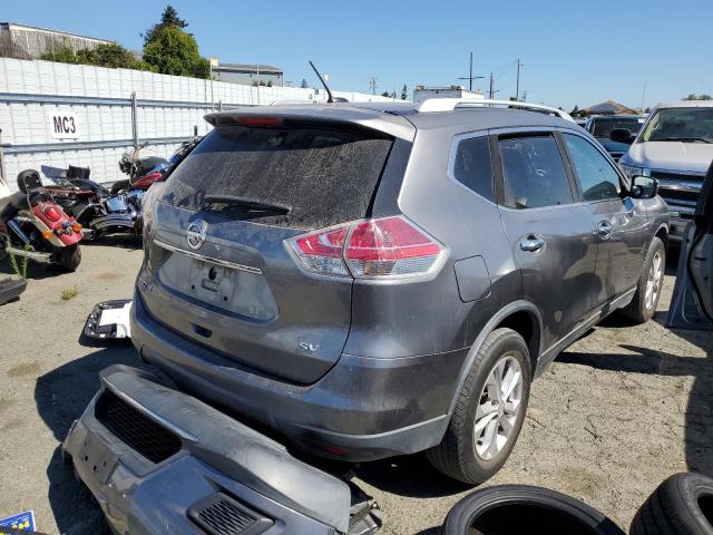 KNMAT2MT2GP717934 Nissan ROGUE S