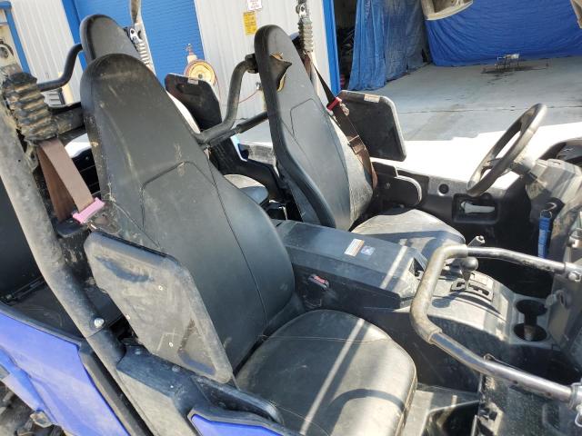 2018 YAMAHA YXF850 E - 5Y4AN24Y4JA100249