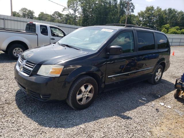 2009 Dodge Grand Caravan SXT