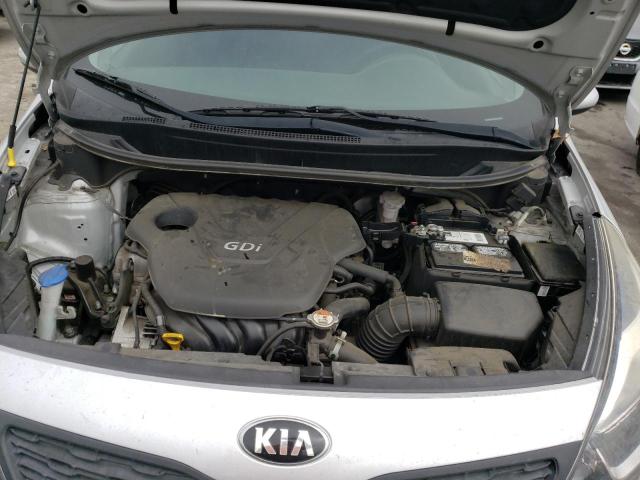 KNADM4A3XF6428277 KIA RIO LX