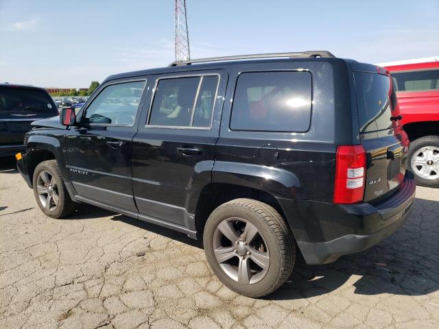 2015 JEEP PATRIOT 1C4NJRAB1FD381155