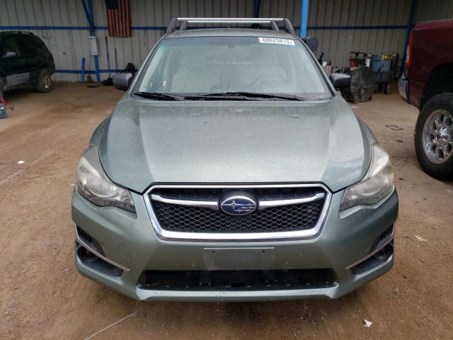 JF1GPAA63GH260980 Subaru Impreza