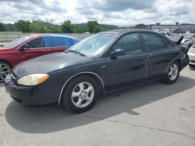 2001 Ford Taurus SE