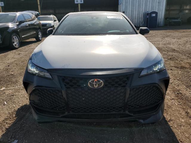 2021 TOYOTA AVALON TRD - 4T1FZ1FB1MU067005