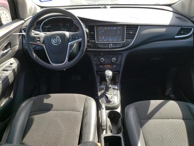 KL4CJASB4JB719718 2018 BUICK ENCORE, photo no. 8