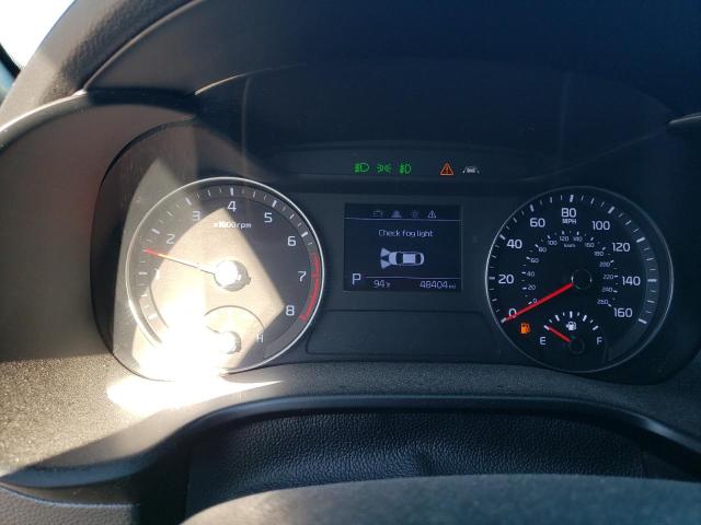 3KPF44AC5ME271812 KIA FORTE GT