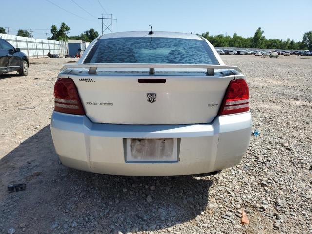 1B3LC56K48N275042 | 2008 Dodge avenger sxt