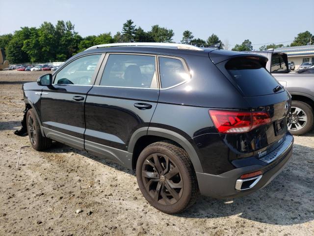 VOLKSWAGEN TAOS SE SE 2023 1