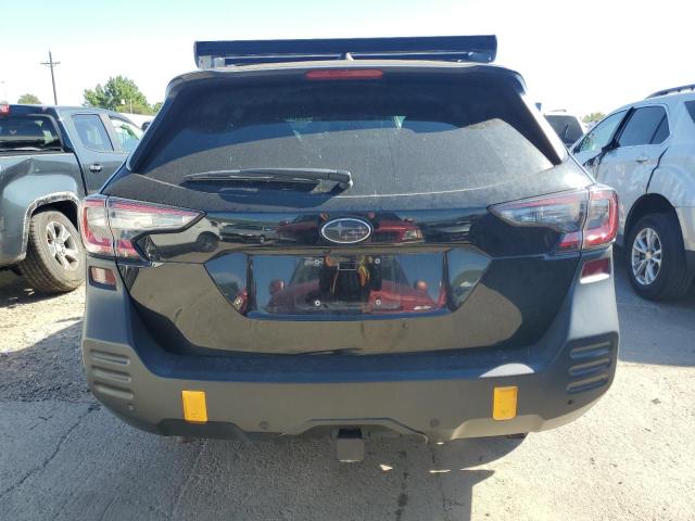 2022 SUBARU OUTBACK WI 4S4BTGUD8N3119194