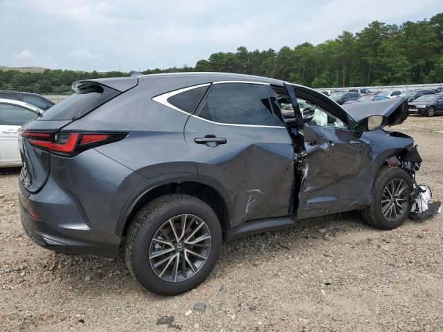 2023 LEXUS NX 350 2T2GGCEZ4PC028754