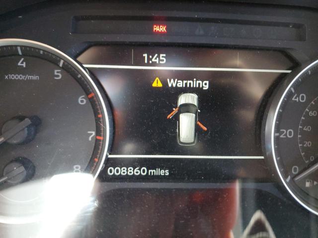 JA4J4UA86NZ089722 Mitsubishi Outlander Se