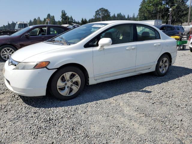 2006 Honda Civic LX