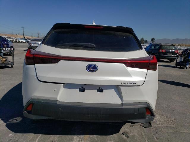 2022 LEXUS UX 250H BA JTHP9JBH0N2055894