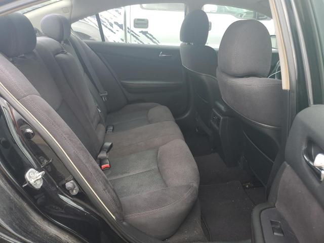 1N4AA5AP2EC438346 Nissan MAXIMA S