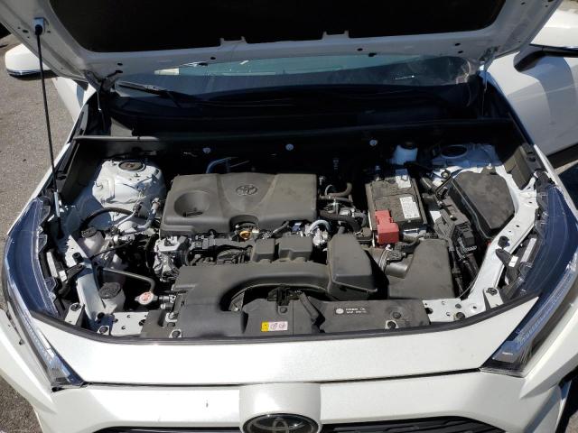 2T3C1RFV8NW213394 Toyota Rav4 Xle Premium