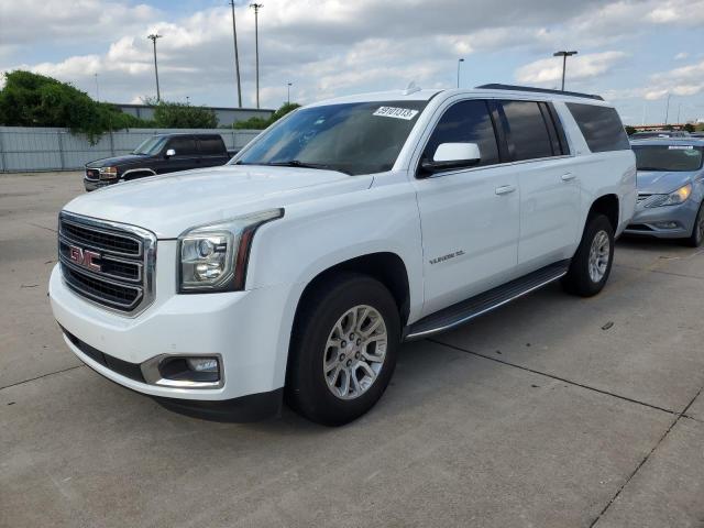 2016 GMC Yukon XL 