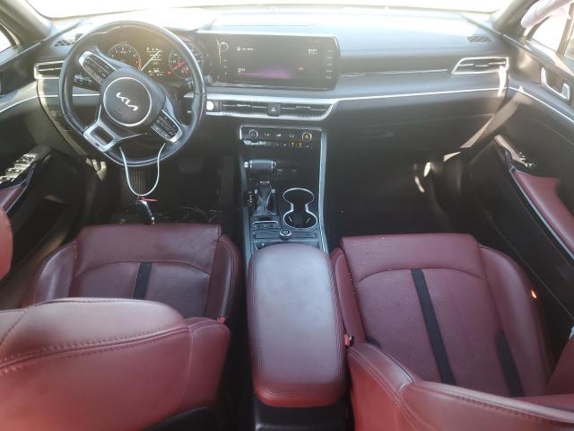 5XXG64J22NG133515 KIA K5 GT LINE