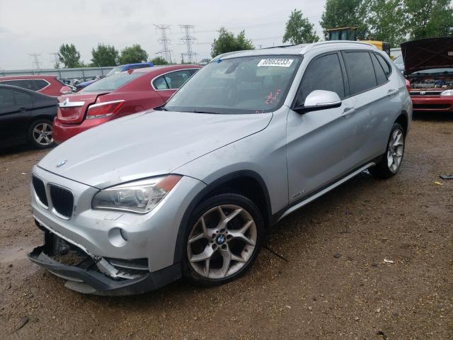 2014 BMW X1 xDrive35i