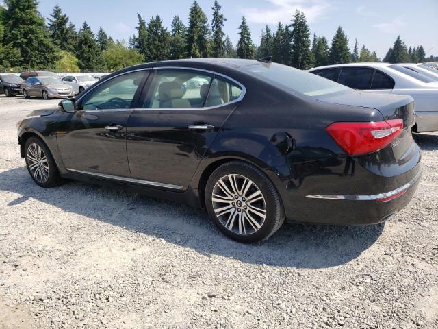KNALN4D76E5129834 KIA Cadenza Premium
