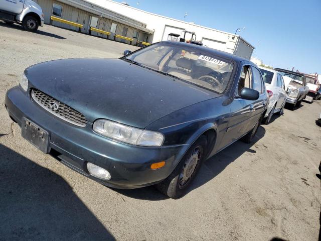 1994 INFINITI J30 