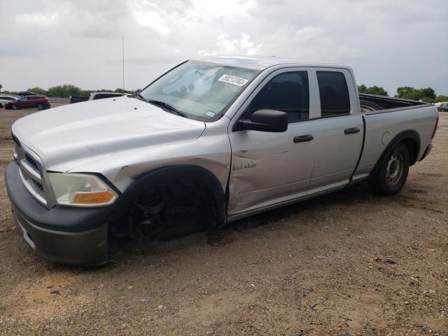 2010 Dodge Ram 1500 