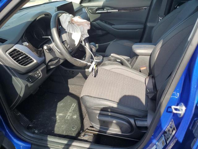 2022 KIA SELTOS NIG - KNDEUCA21N7280067