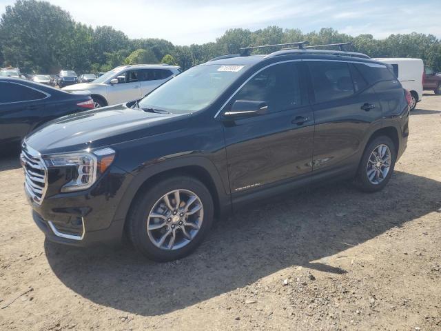 3GKALPEVXNL277617 GMC Terrain SL