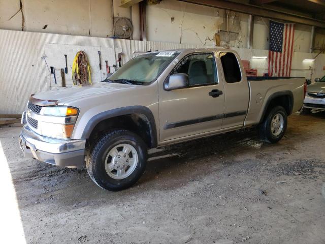 2008 Chevrolet Colorado 