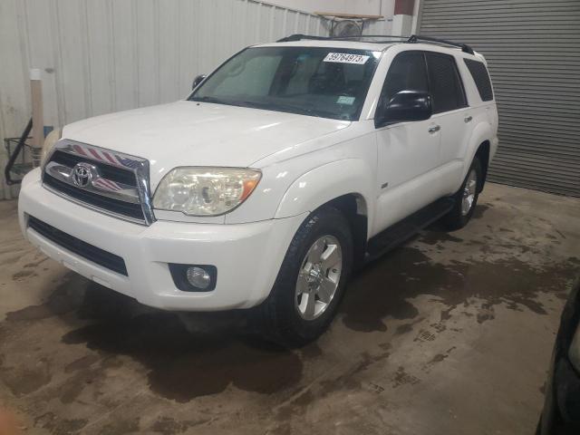 2008 Toyota 4Runner SR5